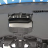Airbag set - Dashboard black Citroen C3 Aircross (2017-....) - Image 4
