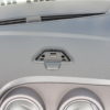 Airbag set - Dashboard black/brown with navi Seat Ibiza (6J) (2008-2015) - Image 3