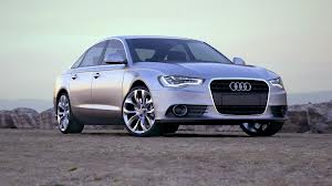 Audi A6 - C7 (2011-....)