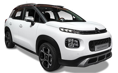 Citroen C3 Aircross (2017-....)