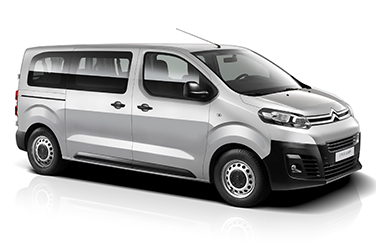 Citroen Jumpy (2016-....)