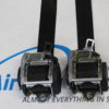 Airbag set - Dashboard blue Audi A4 B7 (2005-2008) - Image 4