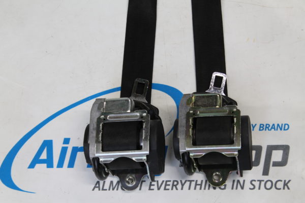 Gordels Audi A4 B7 (2005-2008) audi1153