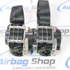 Airbag kit - Cruscotto M nero BMW X2 F39 (2017-....) - immagine 5