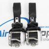 Airbag set - Dashboard black HUD Citroen Jumpy (2016-....) - Image 4