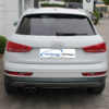 Audi Q3 U8 (2017) – Bild 3