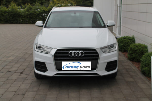 Audi Q3 U8 (2017)