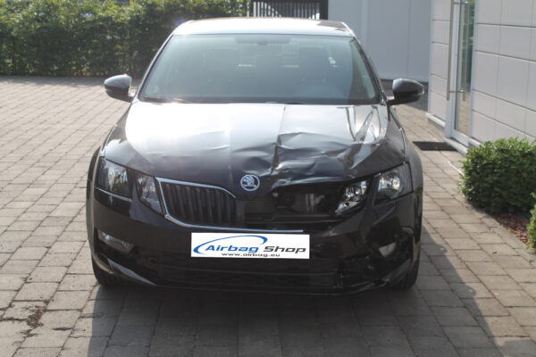 Skoda Octavia (2013-heden)