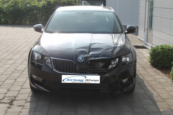 Skoda Octavia (2013-....)