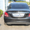 Mercedes C klasse W205 (2014-....) – Bild 3