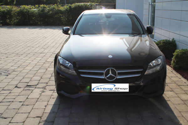 Mercedes C klasse W205 (2014-....)