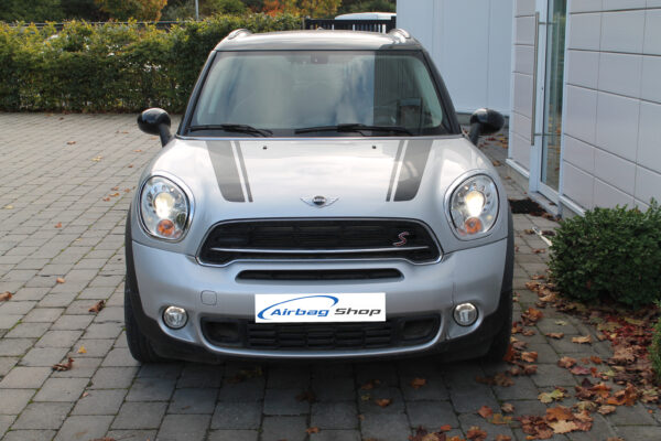 Mini Countryman R60 (2010-2014)