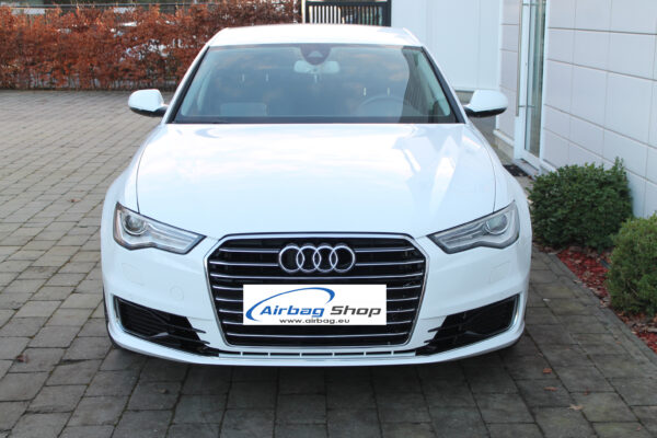 Audi A6 C7 (2011-heden)
