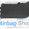 Airbag set - Dashboard zwart Fiat Punto Evo (2009-2012) - Afbeelding 4