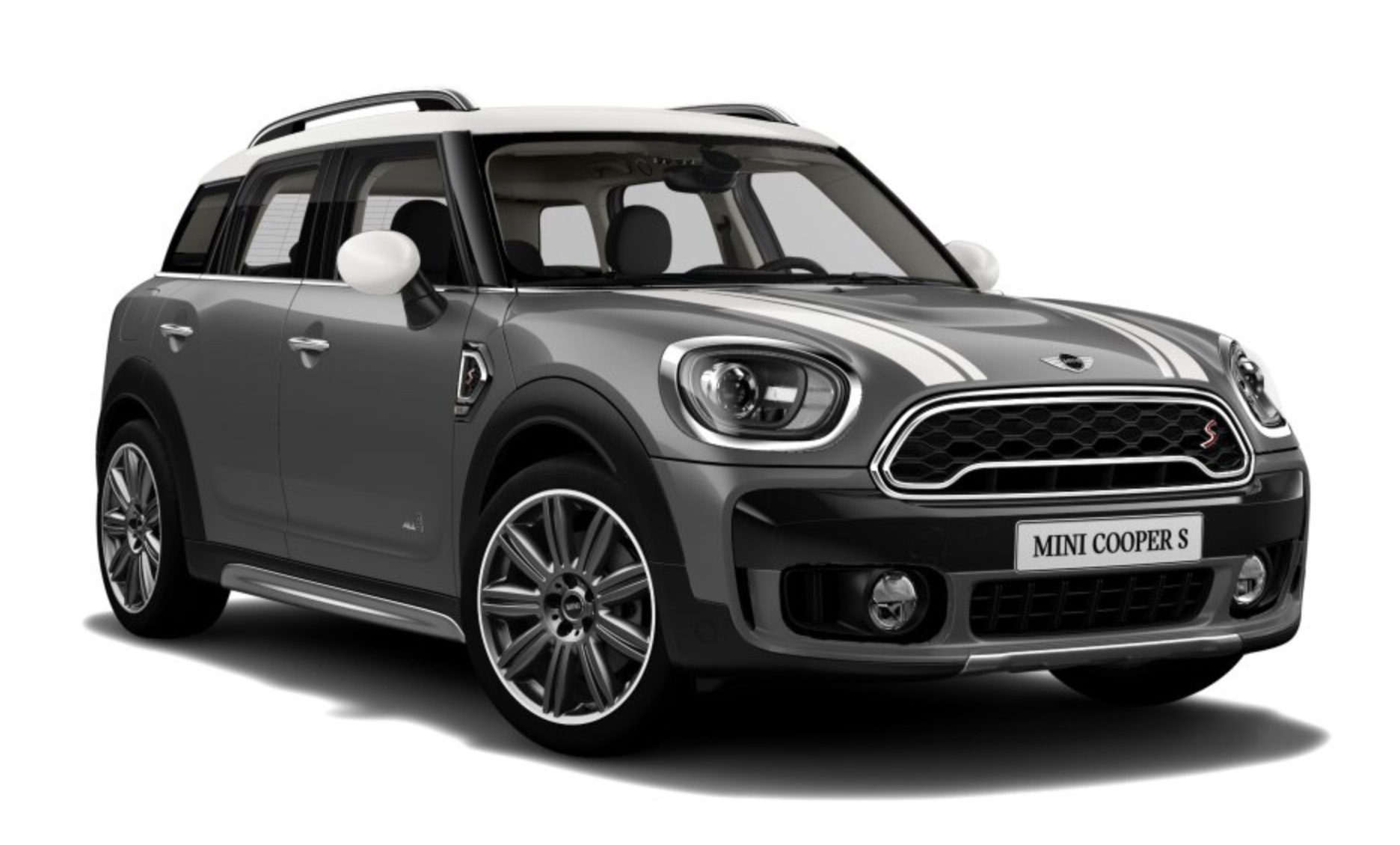 Mini Countryman F60 (2017-....)