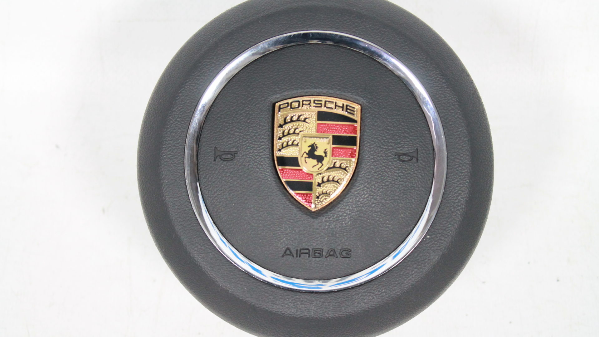 Driver airbag Porsche Boxster 981 (20122016) Airbag Shop
