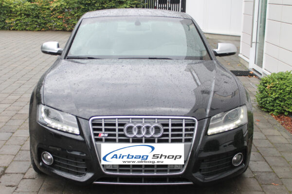AUDI A5 (2007-2016)