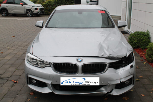 BMW 4 serie F32 (2014-....)