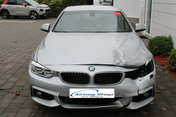 BMW 4 serie F32 (2014-....)