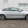BMW 4 serie F32 (2014-....) - Image 2