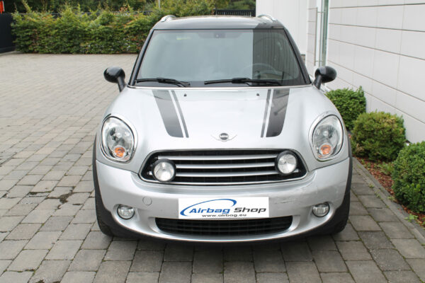 Mini Countryman R60 (2010-2014)