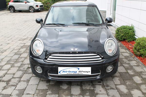 Mini Cooper D R56 (2006-2013)