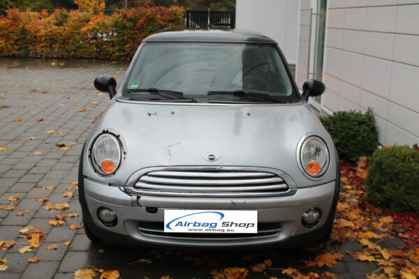 Mini Cooper R56 (2006-2013)