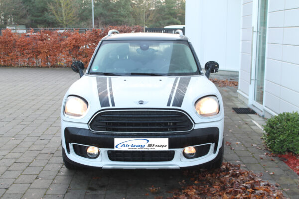 Mini Countryman F60 (2017-....)