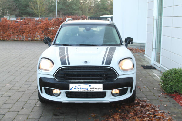 Mini Countryman F60 (2017-....)