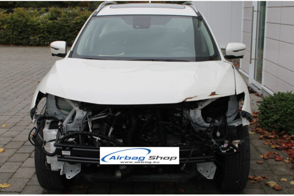 Nissan Xtrail (2013-....)