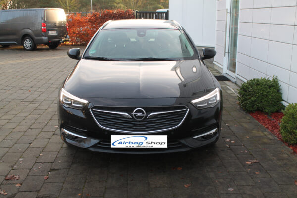 Opel Insignia B (2017-....)