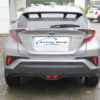 Toyota C-HR (2016-....) - Image 3