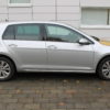 Volkswagen Golf 7 (2012-....) - immagine 2