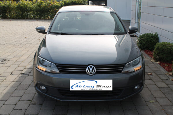 Volkswagen Jetta (2011-....)