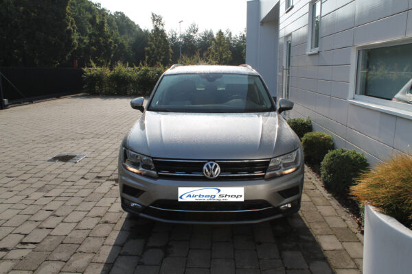 Volkswagen Tiguan (2016-....)