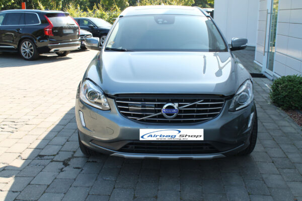 Volvo XC60 (2008-....)