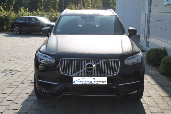 Volvo XC90 (2015-heden)