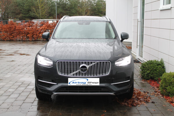 Volvo XC90 (2015-....)