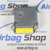 Airbag module Volkswagen golf 5 plus (2004-2008) - Image 2