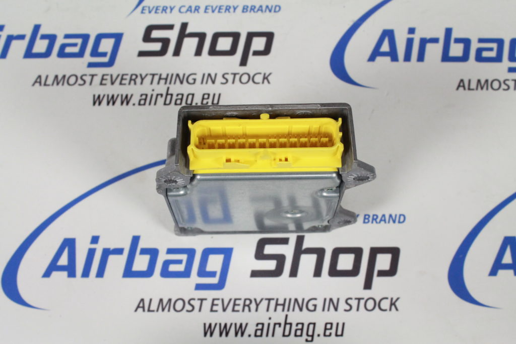 Airbag module Volkswagen golf 5 plus (20042008) Airbag Shop
