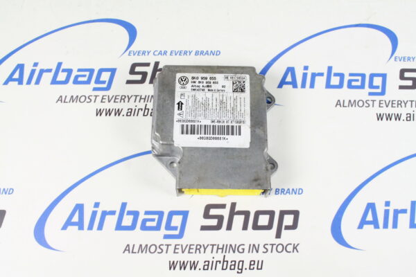 Airbag module Audi A5 (2010)