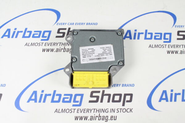 Airbag module Audi A5 (2010) audi1272a