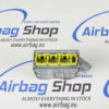 Airbag centralina Ford Fiesta MK7 (2011) - immagine 2