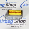 Airbag centralina Mercedes B klasse W245 (2007) - immagine 3