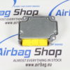 Airbag centralina Mercedes B klasse W245 (2007) - immagine 2