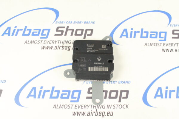 Airbag centralina Renault Clio (2013-....)