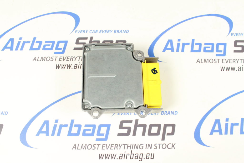 Airbag module Seat Leon (20122020) Airbag Shop