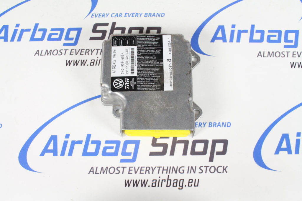 Airbag module Seat Leon (20122020) Airbag Shop