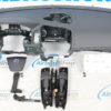 Airbag kit - Cruscotto pelle con speaker + cucitura Volvo XC60 (2008-2017) - immagine 2
