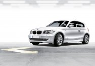 BMW 1 serie E81 E82 E87 E88 (2004-2011)